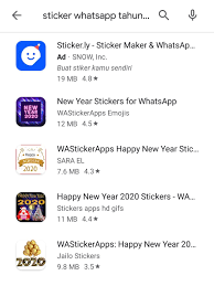 Cara mendapat stiker drive thru mcd. Cara Dapatkan Stiker Spesial Tahun Baru 2020 Di Akun Whatsapp Semua Halaman Nextren Grid Id