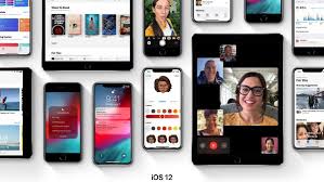 Jungbrunnen Fur Altere Iphones Ios 12 Beta Schon Jetzt Besser Als Ios 11 4 Apple Ios New Ios Iphone