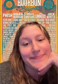 Bourbon and Beyond 2024 Tickets