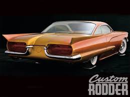 Image result for Tahitian Bronze 1959 Thunderbird
