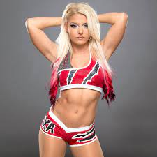 These Stunning & Breathtaking Pictures Of Alexa Bliss Prove Why She's the  Goddess of WWE