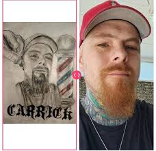 Carrick's Barbering & Artwork