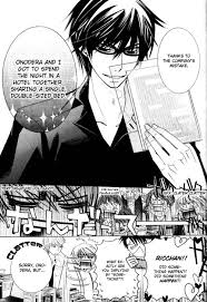 Pin On Junjou Romantica Sekaiichi Hatsukoi