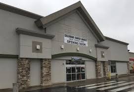 New Colorado Ranch Market To Replace Save A Lot On North Academy In Colorado Springs Colorado Ranch New Colorado Colorado