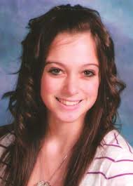 Classmate charged in teen girl's murder