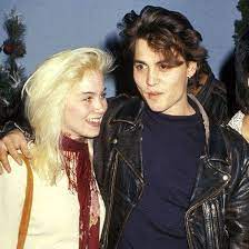 Maybe you would like to learn more about one of these? Cellar Door Christina Applegate Johnny Depp Johnny