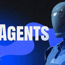 一文读透AI Agent 赛道：多智体网络的去中心化野望- Foresight News
