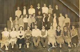 Dexter,New York, A History