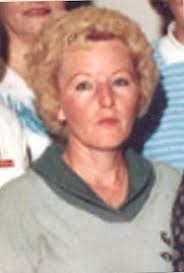 Carol Fitton Obituary