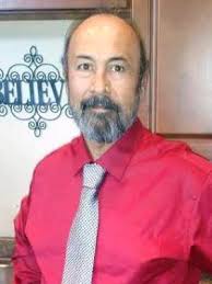 John Ray Hanson Obituary April 16, 2015