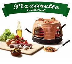 Dies sorgt für ein original italienisches geschmackserlebnis daheim. Pizzaofen Test 2021 Die Besten 5 Pizza Maker Kaufen