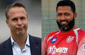 The woman i was married to michael vaughan : Yfqp4tdh9kpfdm