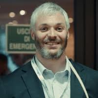 Christopher Thurman Email & Phone Number