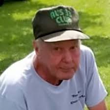 Harry L. Geiger Obituary (1948