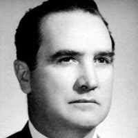 Antonio Garza Ayala (1925–2009)