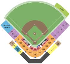 Buy Biloxi Shuckers Tickets Seating Charts For Events