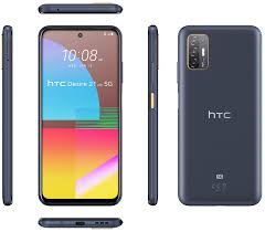 HTC Desire 21 Pro 5G 8GB/128GB Dual Sim ...
