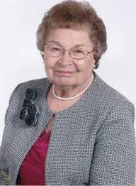 Thelma Cates 90th