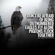 Meaningful Birds Of A Feather Flock Together Quotes You Are You No One Else Is Inspirerende Citaten Diepgaande Citaten Motiverende Citaten