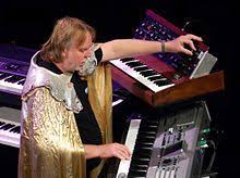 Progressive Rock Wikipedia The Free Encyclopedia Rick Wakeman Wakeman Progressive Rock
