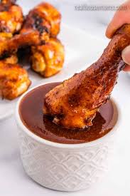 How to grill chicken drumsticks gas grill. Grilled Bbq Chicken Legs Real Housemoms