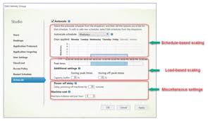 Maybe you would like to learn more about one of these? Farewell Smart Scale Hello Autoscale Insentra