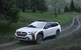 Subaru-Outback
