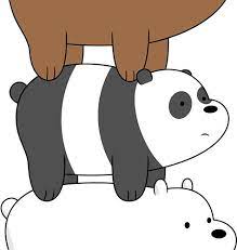 (karakter ini mulai muncul pada episode 1) Suka Panda Jangan Lewatkan 10 Aksesori Panda Yang Lucu Dan Menggemaskan Berikut Ini