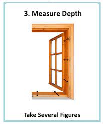In my case, i needed to make a screen frame from scratch. How To Measure Home Windows In 3 Easy Steps Modernize