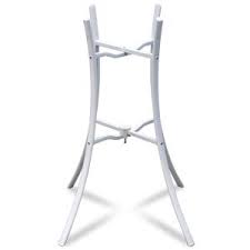 Kinbor baby bathinette folding changing table baby diaper station with bath tub unit, portable children baby dresser unit infant nursery trays storage 4.8 out of 5 stars 60 $134.99 $ 134. Shnuggle Folding Stand For Bath Tub Buy Online At Best Price In Uae Amazon Ae