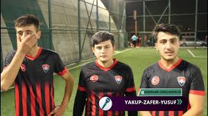 The football team currently plays its home matches at eryaman stadium. Kasinhani Genclerbirligi Yeditepe Sk Rop Kasinhani Genclerbir 24 10 20 Youtube