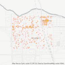 Riverbank is a city in stanislaus county, california, united states. Zip Code 95367 Map Demographics And More For Riverbank California
