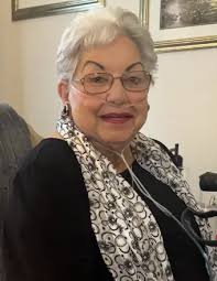 Obituary information for Mary Frances "Fran" Waddell