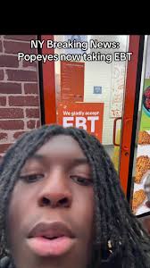 Whst States Did Popeyes Approve