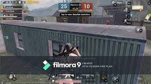 Playing Pubg Mobile With Help Of Filmora Wonder Share Gadgets News Wonder Game Update