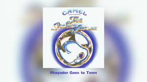 How to play rhayader goes to town. Camel Rhayader Goes To Town Youtube