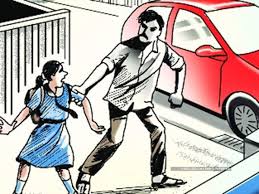 The terms abduction and kidnapping are sometimes used interchangeably. Fear Of Child Lifting Not Completely Unfounded 55000 Children Kidnapped In 2016 In India The Economic Times