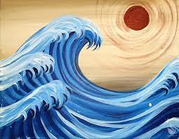 Looking for a skilled, and experienced corpus christi painter? Paint Sip Wine Have Fun At Our Corpus Christi Tx Paint Studio Painting With A Twist