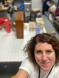 Back from a super lovely family break