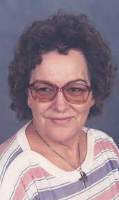 Ruthie Mae Teague Obituary