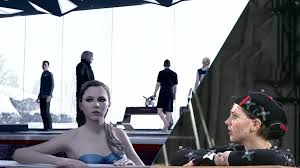 I'Ll Be Back | Detroit: Become Human Wiki | Fandom