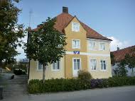 Geschaftsstelle Zaisertshofen Raiffeisenbank Turkheim Eg