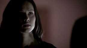 12 The Vampire Diaries Actors That Also Appeared In Teen Wolf