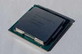 A locked cpu cannot be overclocked this way and can only be overclocked via bclk overclocking. Review Intel S 9th Gen Core I9 9900k Processor Hits 5ghz Just At A Price Ars Technica