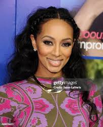 Actress Tracey Graves attends the Pan African Film & Arts Festival... News  Photo