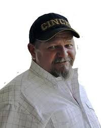 Anthony Fritchey Obituary (2023)