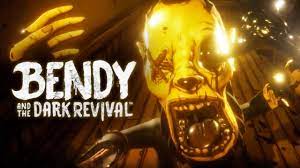 Neither a prequel or a sequel people are saying in the trailer allison angel is talking to audrey, (the main charceter) and people are expecting that sammy lawrence is the main villain, cause revival can be used for re birth. Bendy And The Dark Revival Official Gameplay Trailer Youtube