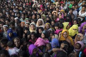 Image result for rohingya