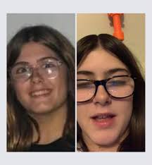 THIS IS ONE OF OUR MEMBERS CHILD here in Parma,Ohio. PLEASE HELP BY RE  POSTING ! This Post shows only pictures of Hailey Christine Sbks UPDATE:  They have been missing for over