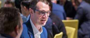 State of the Digital Infrastructure Industry